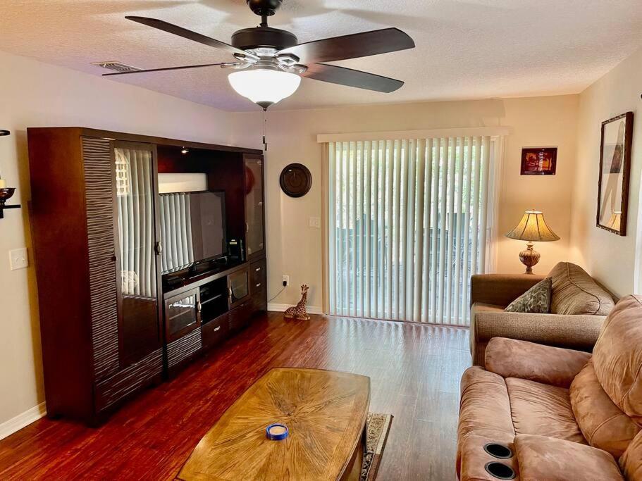 Cozy Modest Home Near Universal Studios/Volcanobay Orlando Bagian luar foto